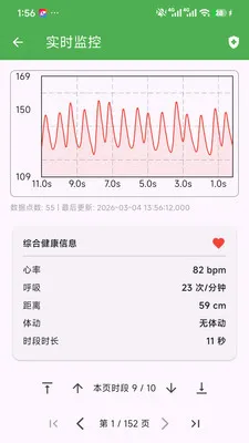 ��Сһ�󽡿���ع�������(�����������)v1.0.0 ��׿���ͼ