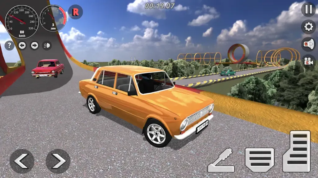 TRD����ʱ��2026�ٷ����°汾v1.2.9 �ٷ������ͼ