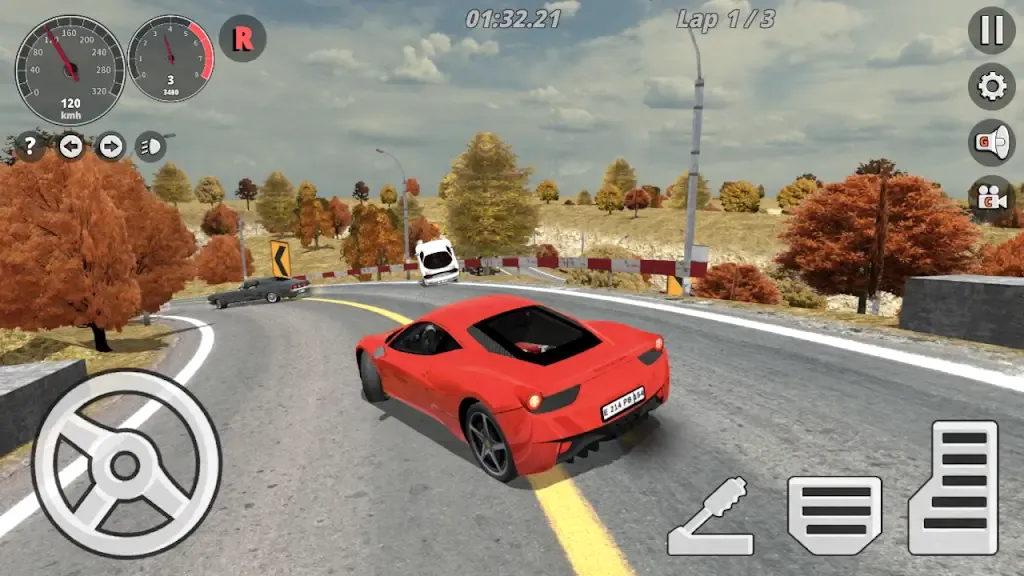 TRD����ʱ��2026�ٷ����°汾v1.2.9 �ٷ������ͼ