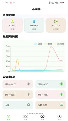 С������ֲ��(�ֲ˻�����APP)v1.0.9 �ٷ������ͼ