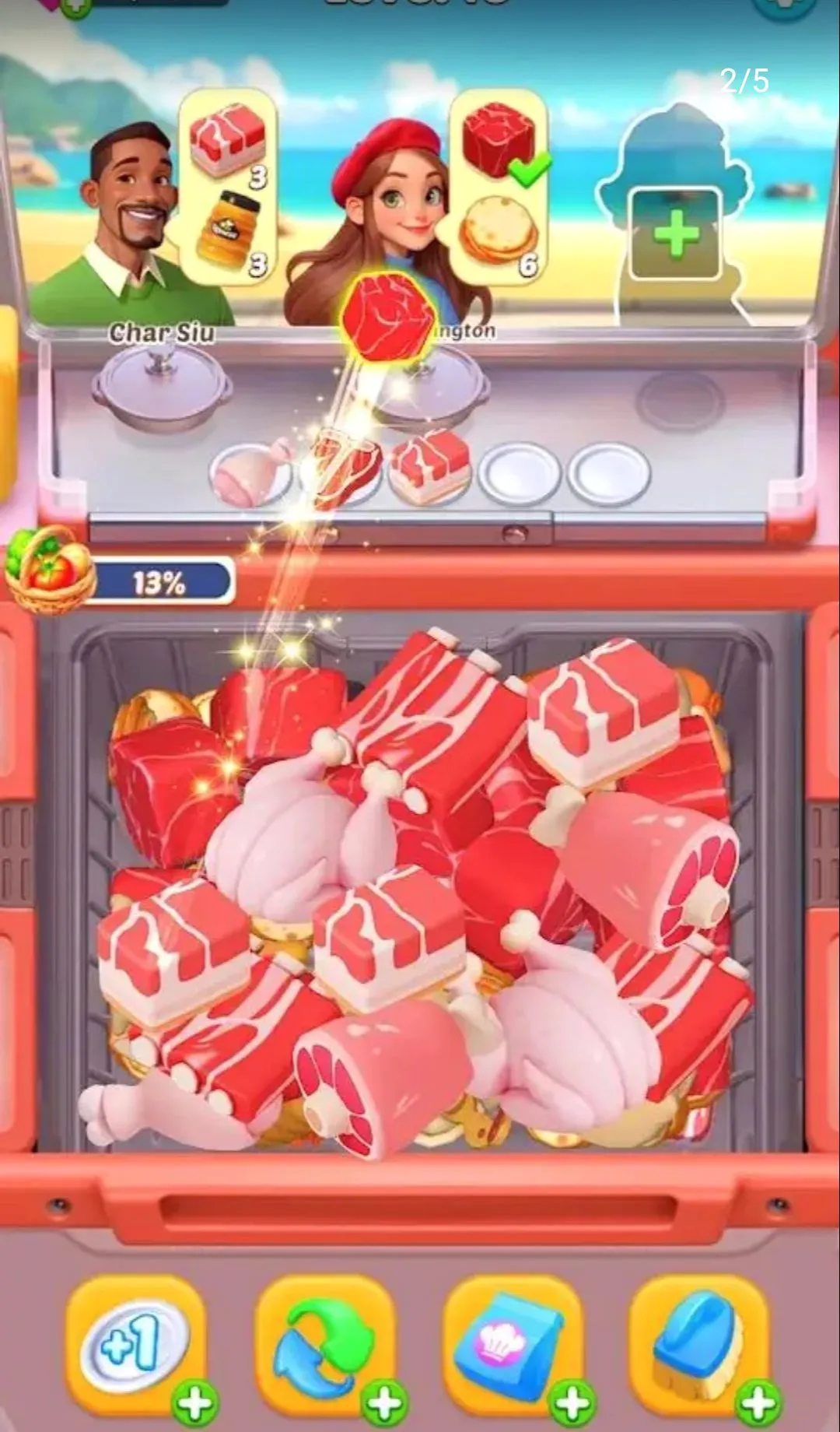 ���ֲ���3D(���������Ϸ)v1.0.11 �ٷ������ͼ