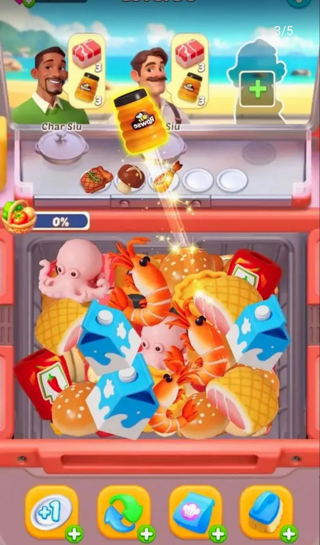 ���ֲ���3D(���������Ϸ)v1.0.11 �ٷ������ͼ
