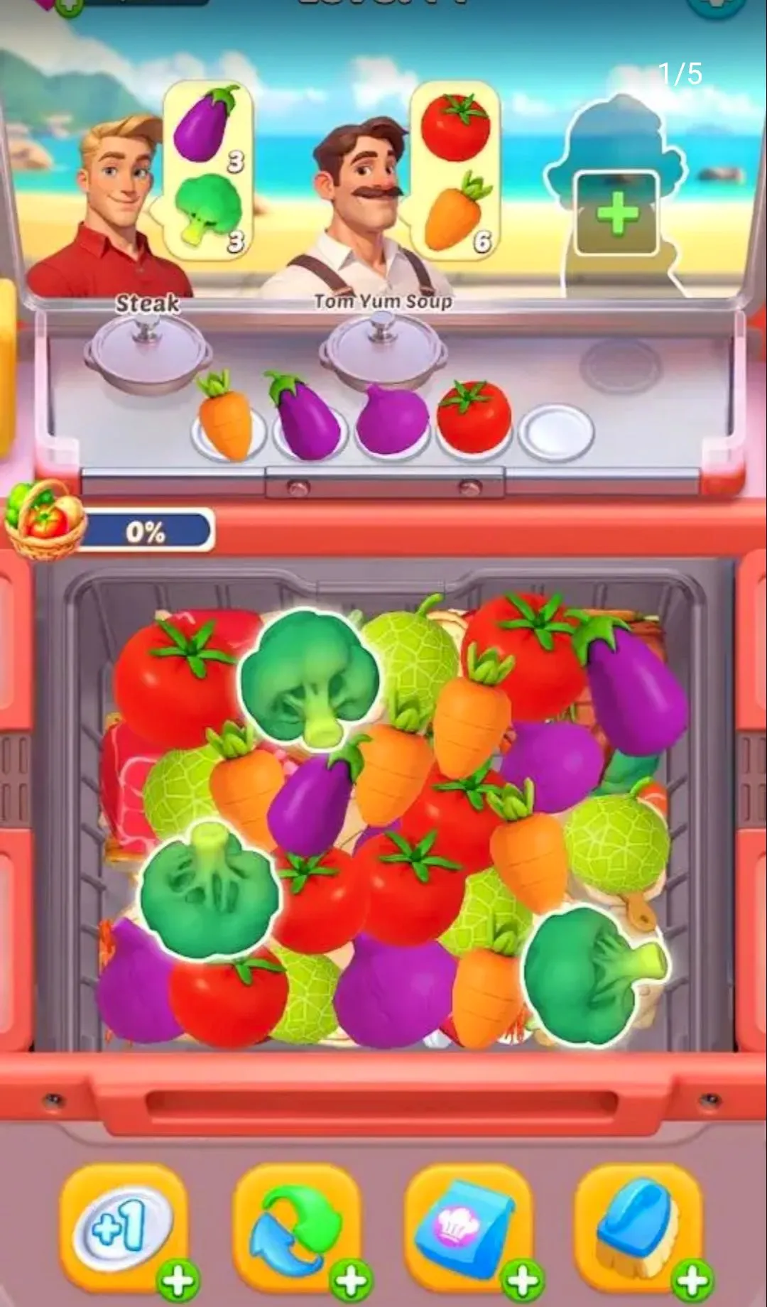 ���ֲ���3D(���������Ϸ)v1.0.11 �ٷ������ͼ