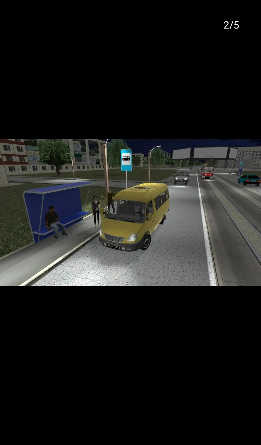 ��ʿģ���� 3D�������(��ʿ��ʻģ������Ϸ)v5.0.5 �ٷ������ͼ
