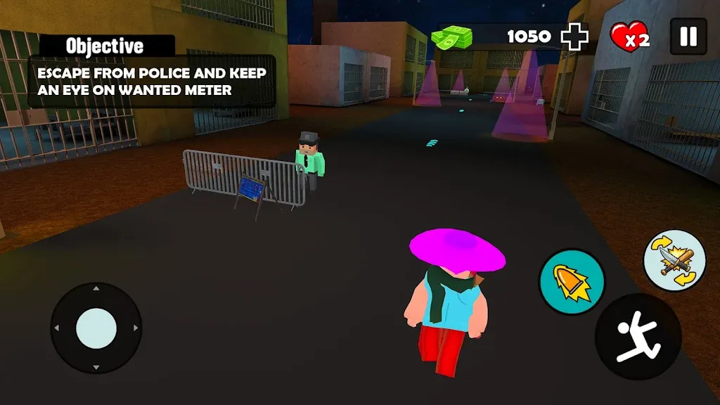 �±ȼ���������(3D�ϰ��ܿ���Ϸ)v0.3 �ֻ����ͼ