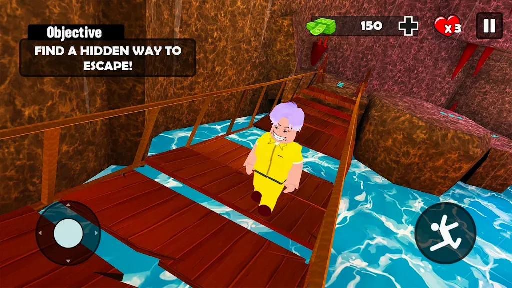 �±ȼ���������(3D�ϰ��ܿ���Ϸ)v0.3 �ֻ����ͼ