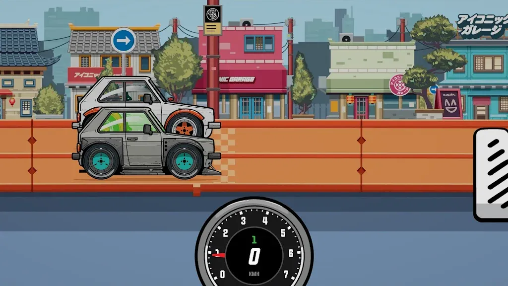 Drag Rivals����װ������2026�ٷ����°汾v0.5.4 ��Ѱ��ͼ
