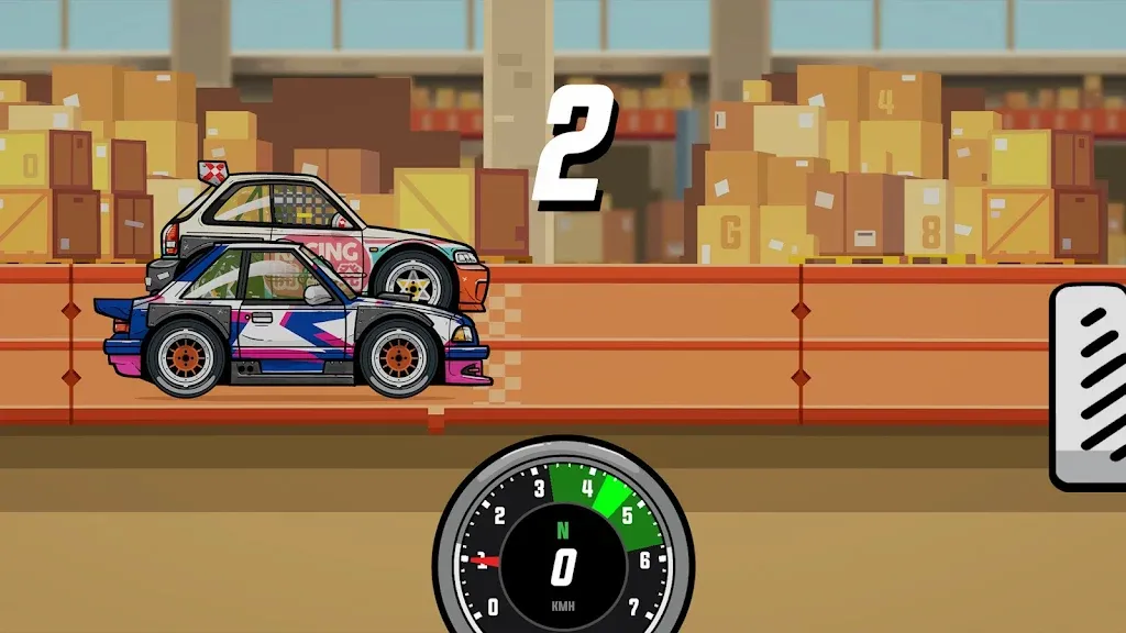 Drag Rivals����װ������2026�ٷ����°汾v0.5.4 ��Ѱ��ͼ