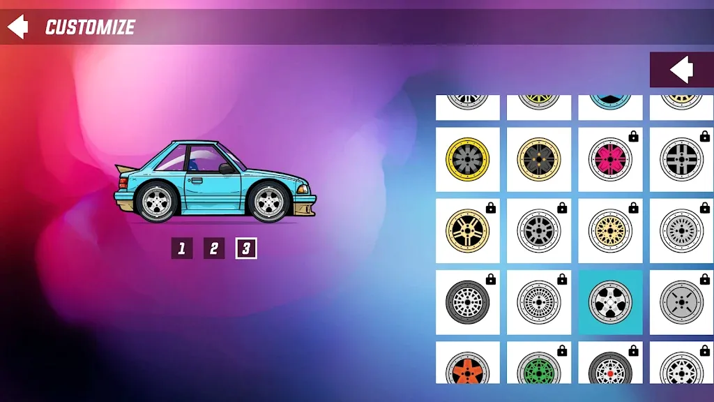 Drag Rivals����װ������2026�ٷ����°汾v0.5.4 ��Ѱ��ͼ