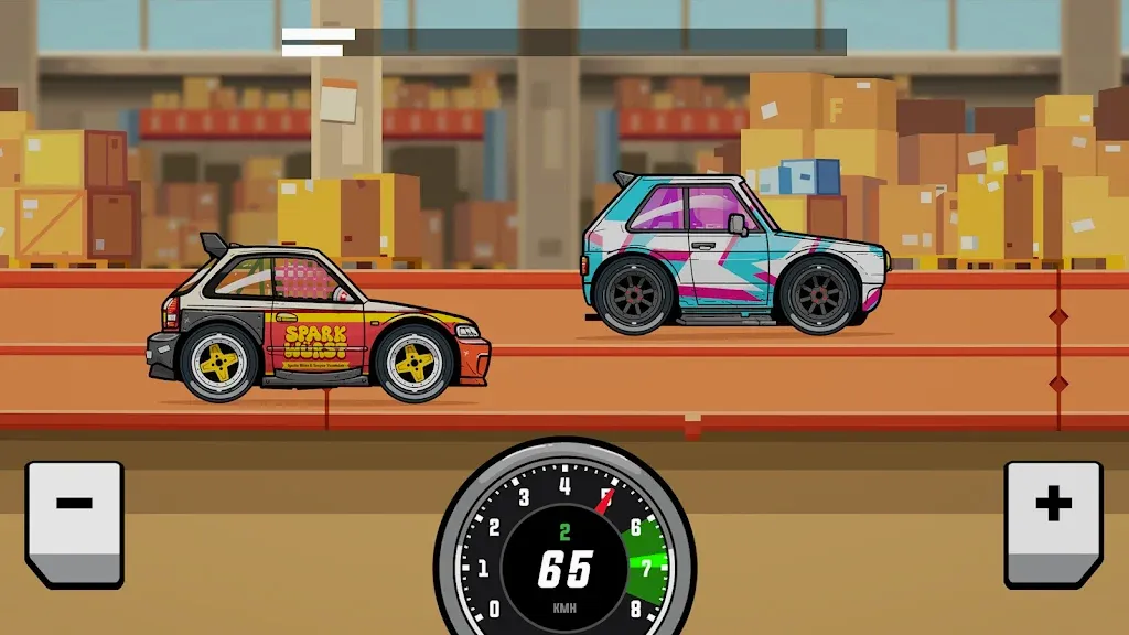 Drag Rivals����װ������2026�ٷ����°汾v0.5.4 ��Ѱ��ͼ