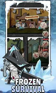 ˪��֮ʱ�����˵�(ĩ��������Ϸ)v1.0.11 �ٷ������ͼ