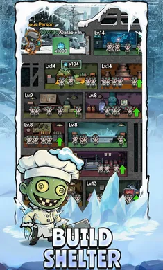 ˪��֮ʱ�����˵�(ĩ��������Ϸ)v1.0.11 �ٷ������ͼ