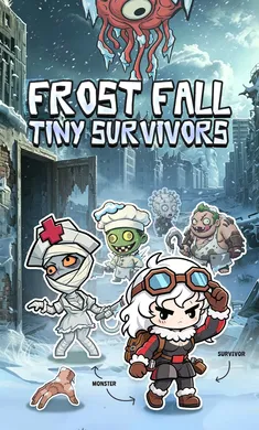 ˪��֮ʱ�����˵�(ĩ��������Ϸ)v1.0.11 �ٷ������ͼ
