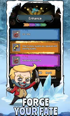 ˪��֮ʱ�����˵�(ĩ��������Ϸ)v1.0.11 �ٷ������ͼ