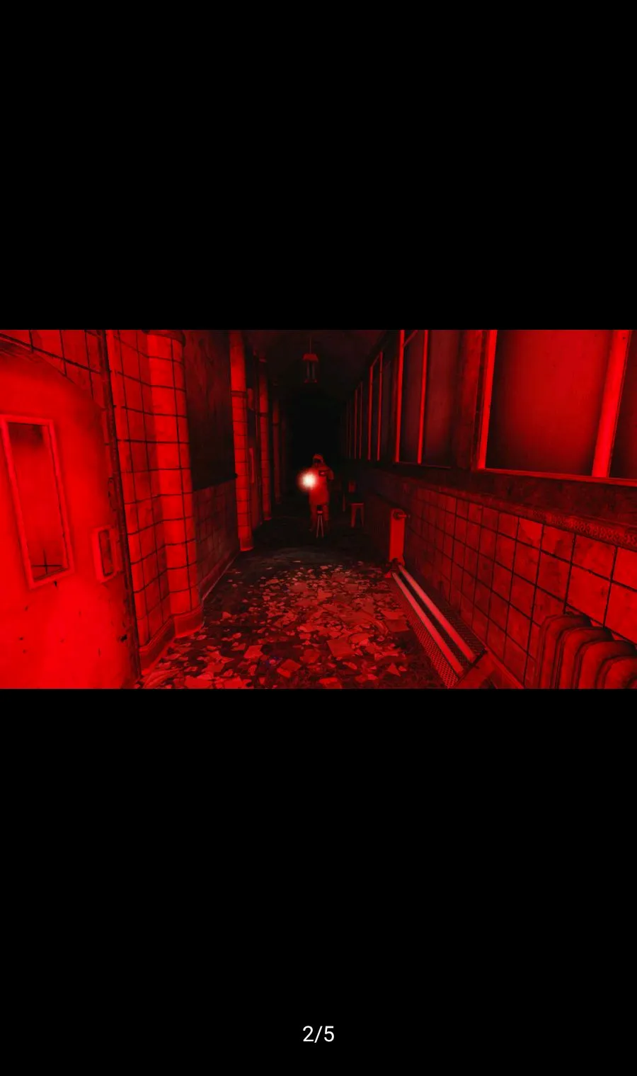 The Phenomenon���ù��ܲ˵�(�ֲ���Ϸ�淨��)v1.9.4 �ֻ����ͼ
