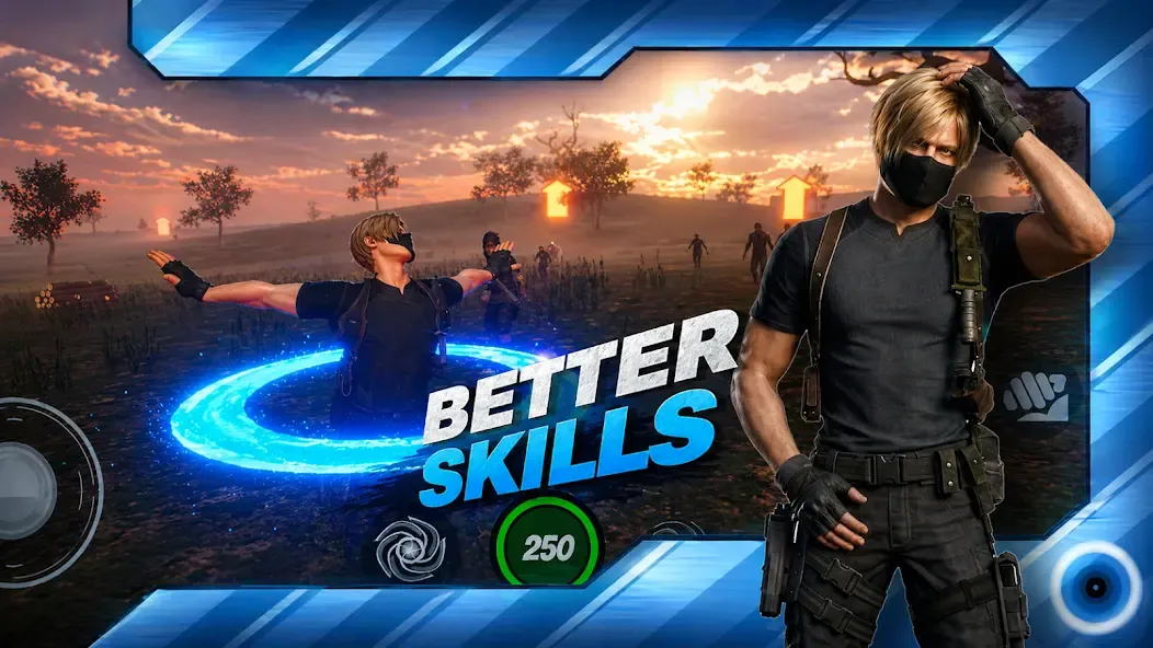 �����ϰֽ����ؿ�(ð�ն�����Ϸ)v1.7.5 ��׿���ͼ