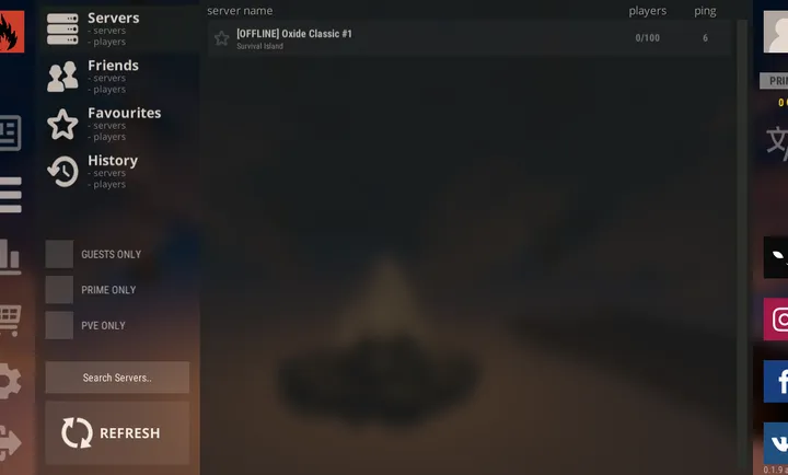 �������ϰ汾(���浺��Ϸ)v0.1.9 ��׿���ͼ