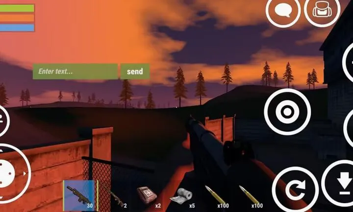 ����������ϰ汾(�ĵ�������Ϸ)v0.0.8 ��Ѱ��ͼ