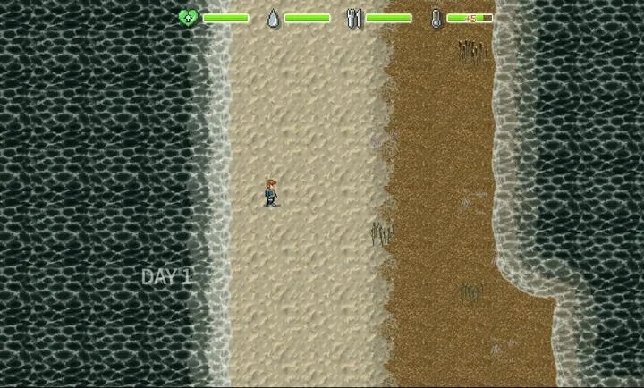 ����dayz�����汾(����������Ϸ)v1.5.1 �ֻ����ͼ