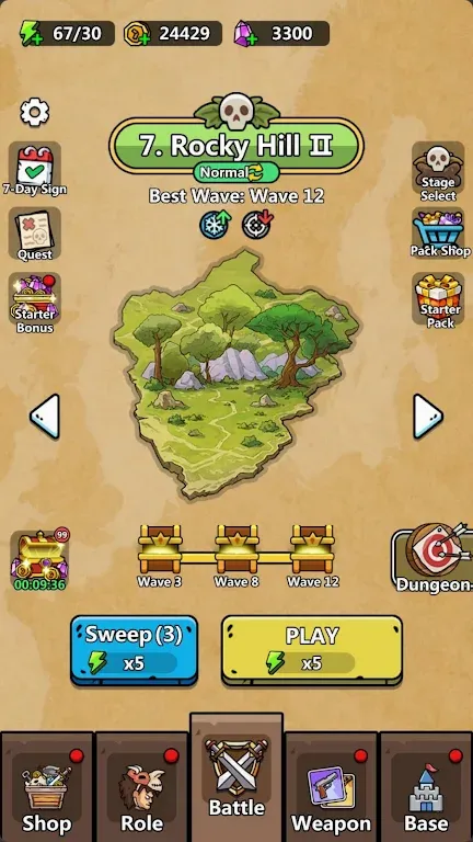 �ϳ�ս����ս��װ��(�ϳɲ�����Ϸ)v1.0.3 �ٷ������ͼ