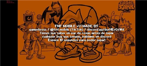 FNF模组合集最新手机版 FNF模组合集最新手机版