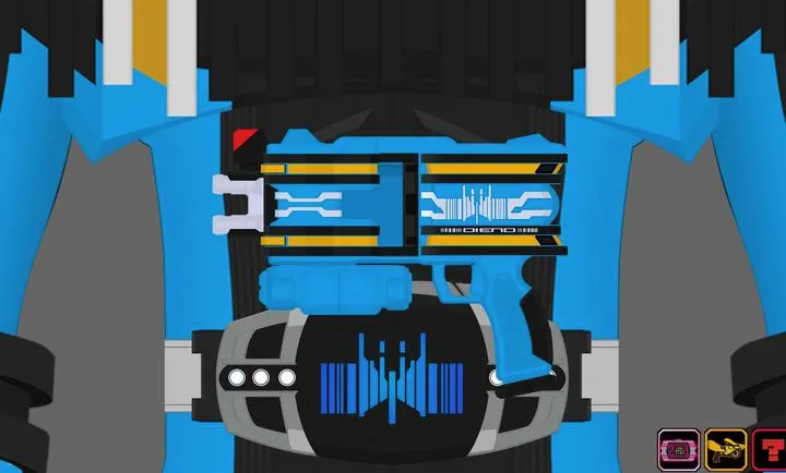 ������ʿ�������ģ�����������(��ʿ����ģ��������)v1.7.82 �ٷ������ͼ