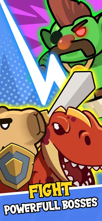 The Capy��Ƥ��Ϸ(ˮ�����С��Ϸ)v1.0.0 ��׿���ͼ