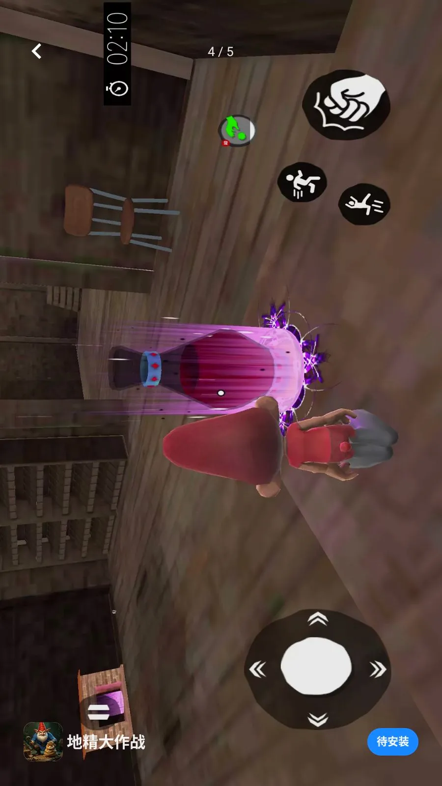 �ؾ�����ս(����ð����Ϸ)v1 �ٷ������ͼ