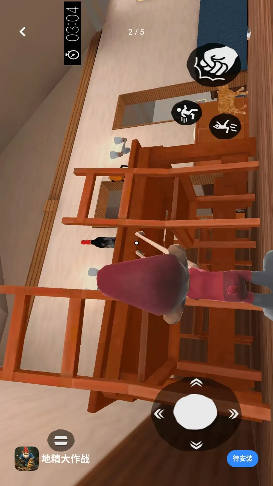 �ؾ�����ս(����ð����Ϸ)v1 �ٷ������ͼ