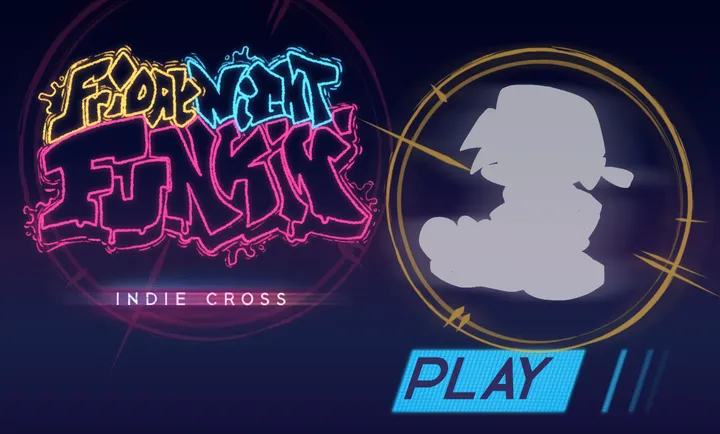 Indie Cross V1(�豭ͷ˵����Ϸ)v0.2.7.1 ��׿���ͼ