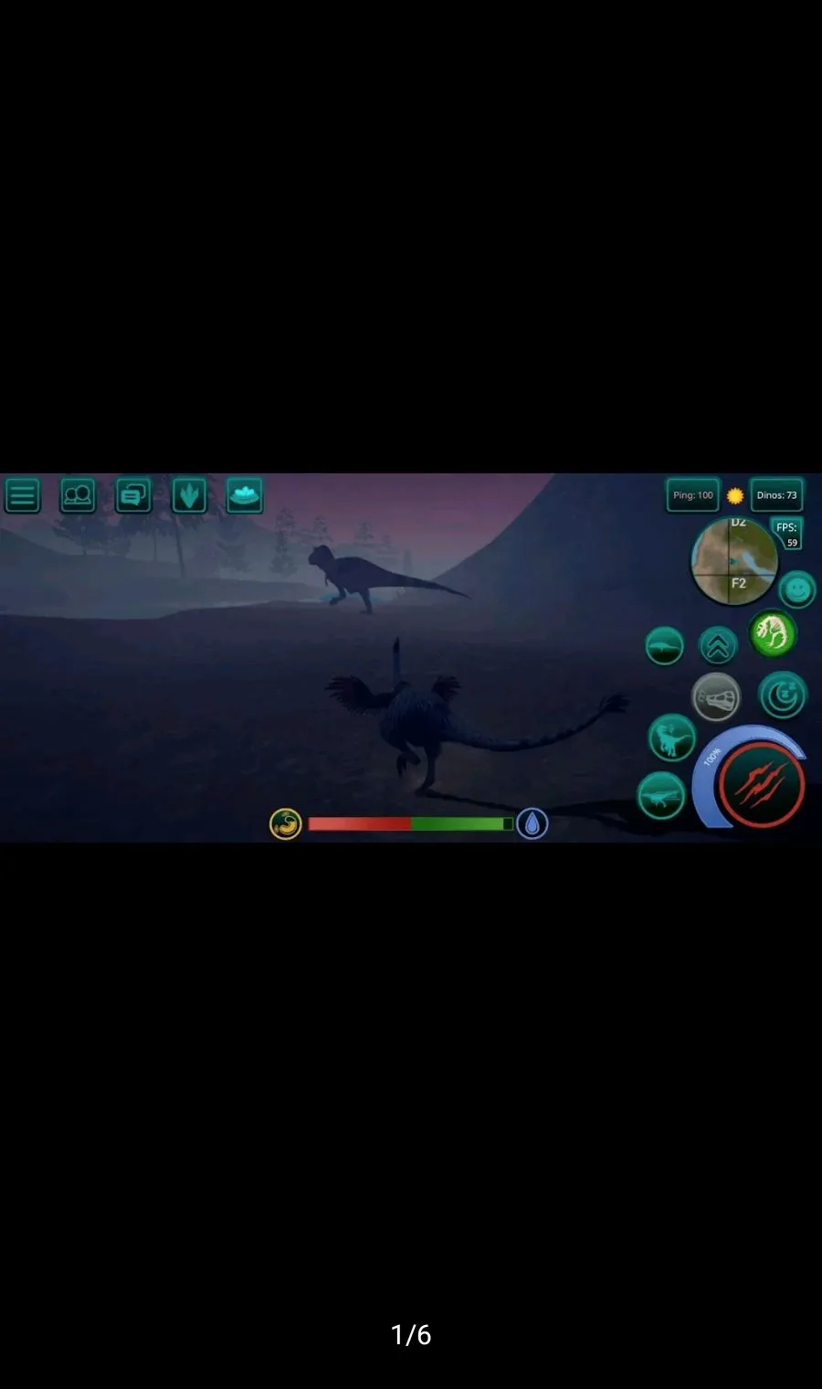 ����֮������(������Ϸ���䵺)v0.9.9.0.845 �ٷ������ͼ
