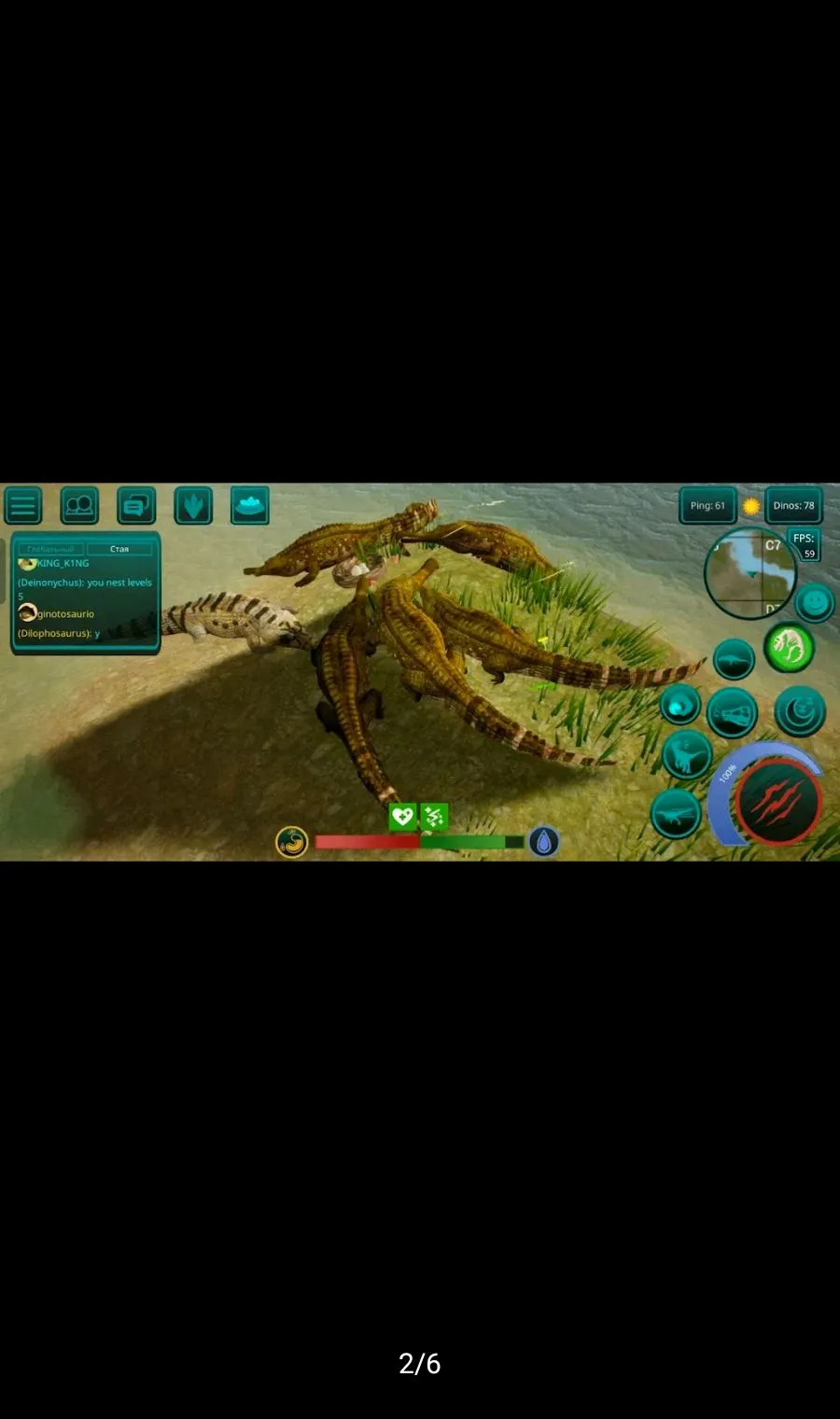 ����֮������(������Ϸ���䵺)v0.9.9.0.845 �ٷ������ͼ
