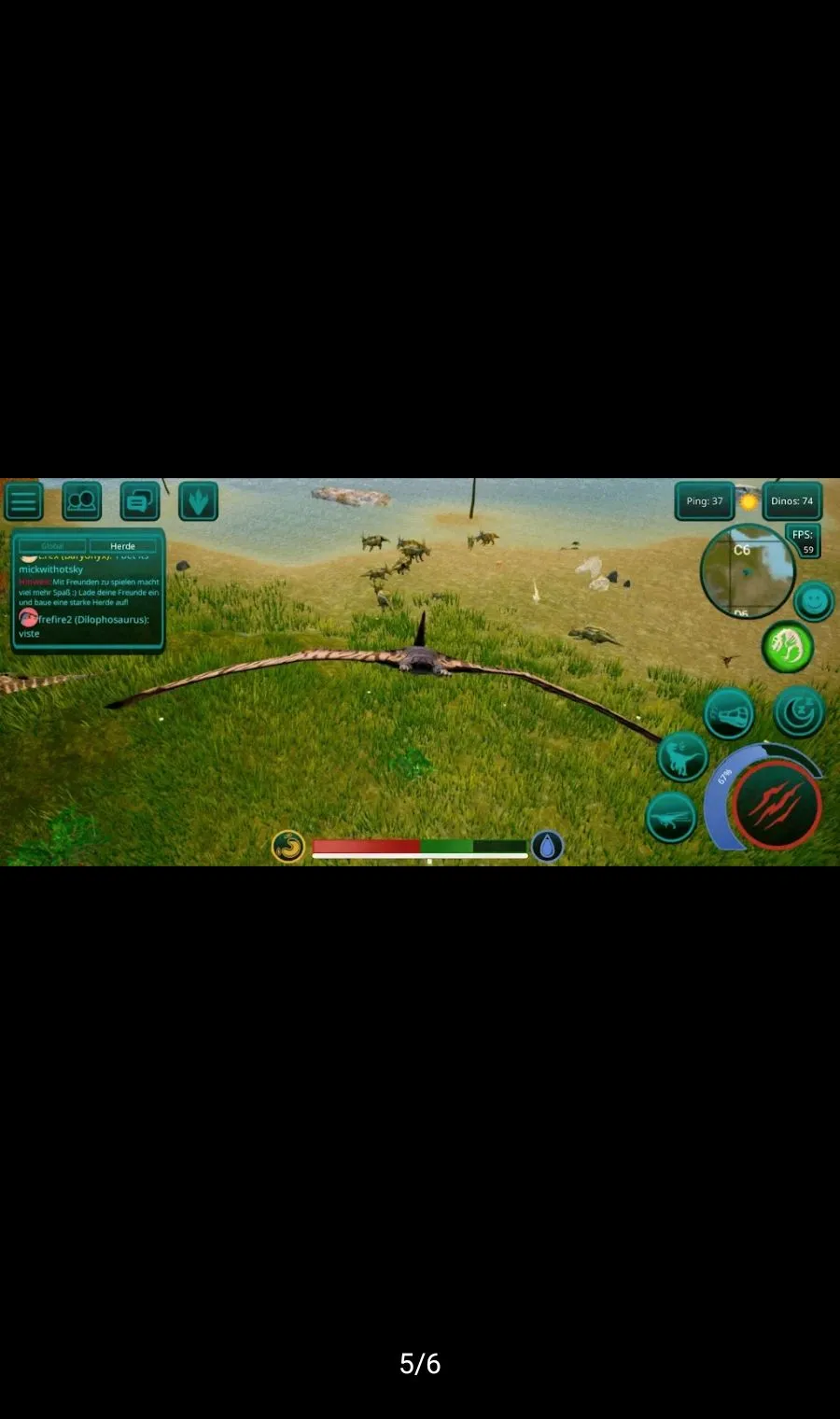 ����֮������(������Ϸ���䵺)v0.9.9.0.845 �ٷ������ͼ