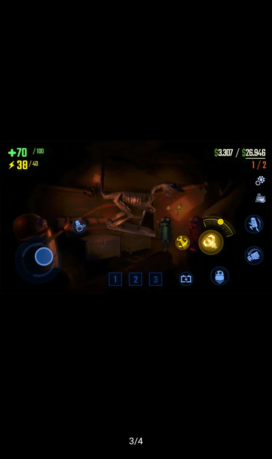 R.E.P.O���ܲ˵�������2026���°汾v1.1.3 ��Ѱ��ͼ