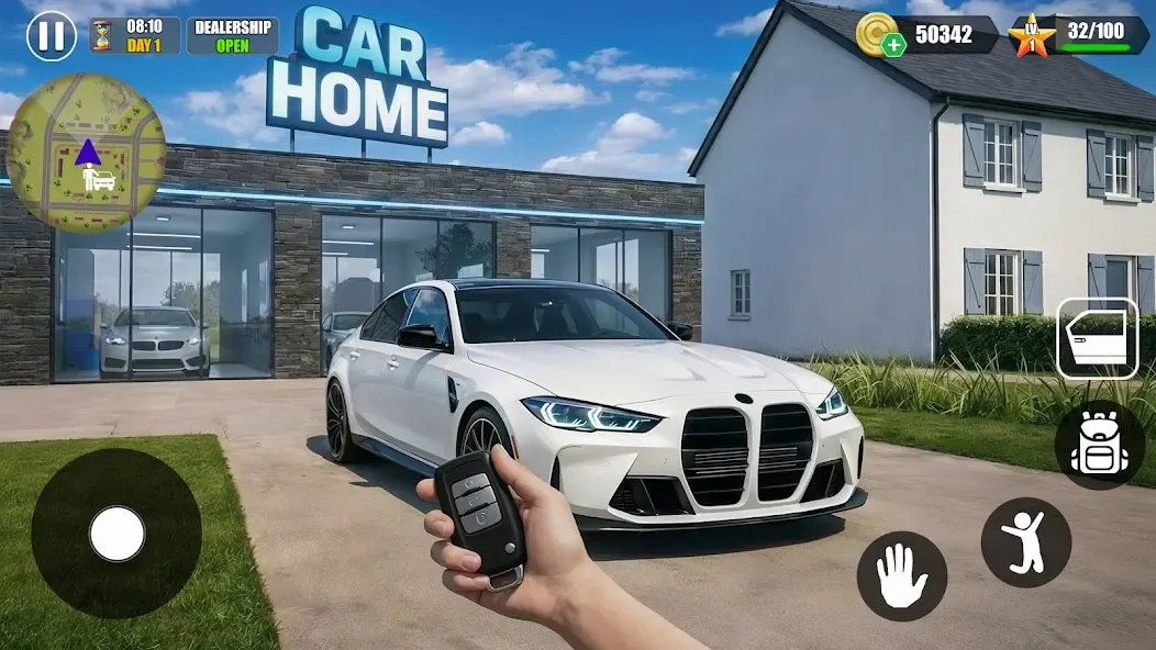 ��������ģ����2026��������(��������ģ����Ϸ)v1.01 �ֻ����ͼ
