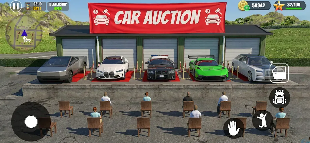 ��������ģ����2026��������(��������ģ����Ϸ)v1.01 �ֻ����ͼ