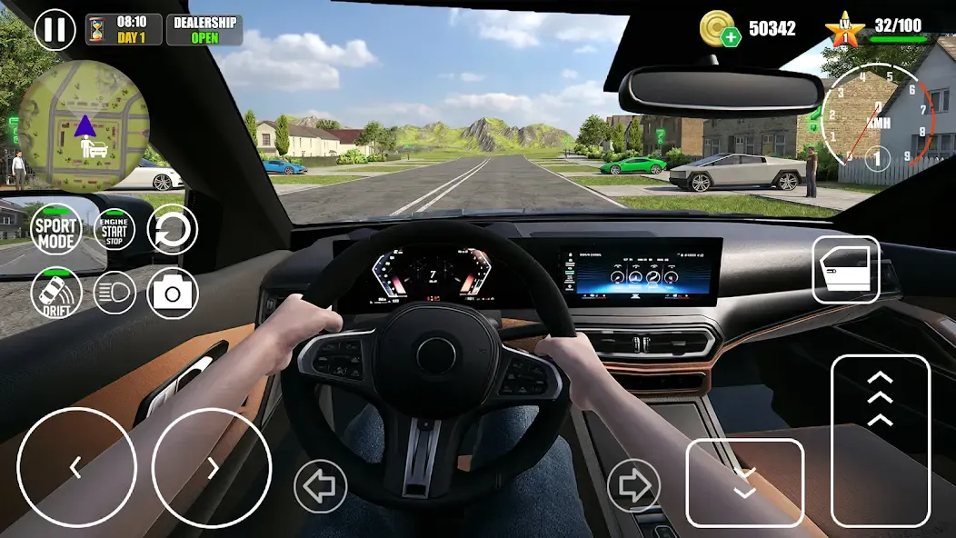 ��������ģ����2026��������(��������ģ����Ϸ)v1.01 �ֻ����ͼ