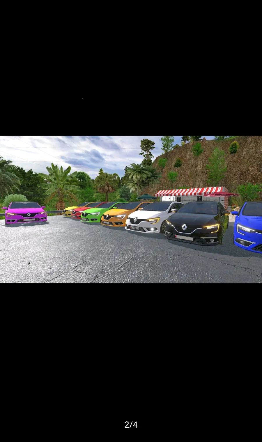 �³������߹��ܲ˵�������(������ʻ��Ϸ)v122 ��׿���ͼ