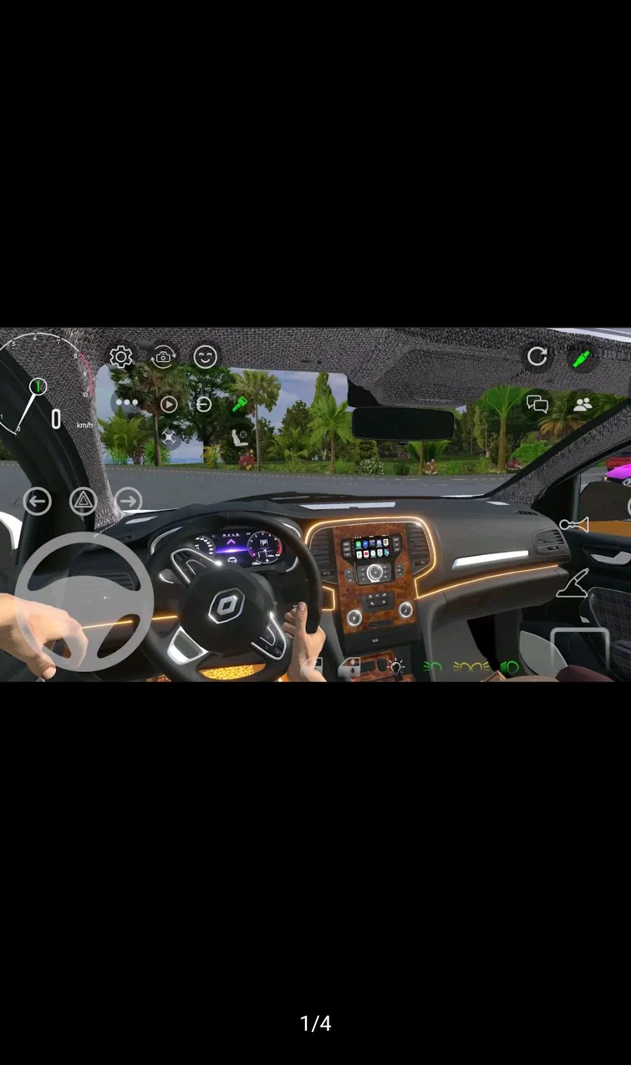 �³������߹��ܲ˵�������(������ʻ��Ϸ)v122 ��׿���ͼ