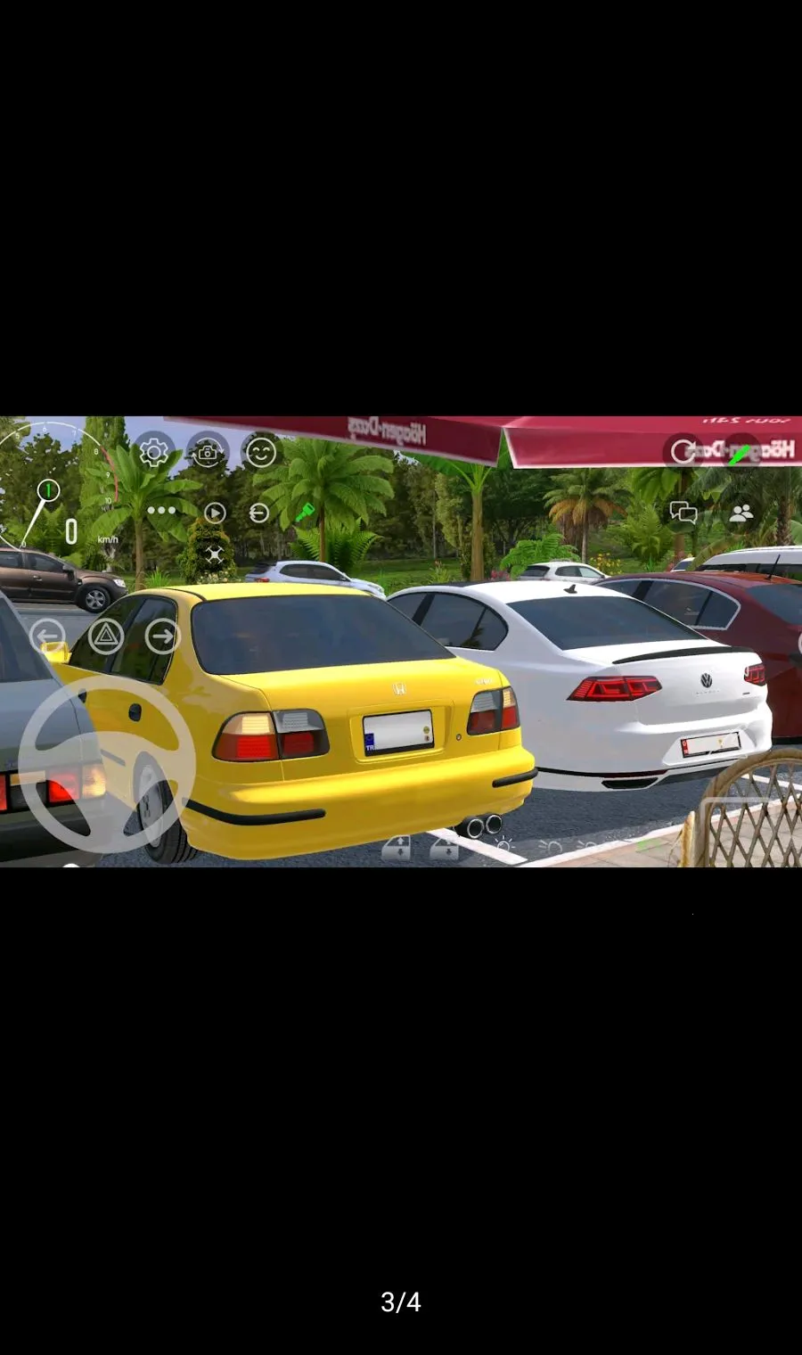 �³������߹��ܲ˵�������(������ʻ��Ϸ)v122 ��׿���ͼ