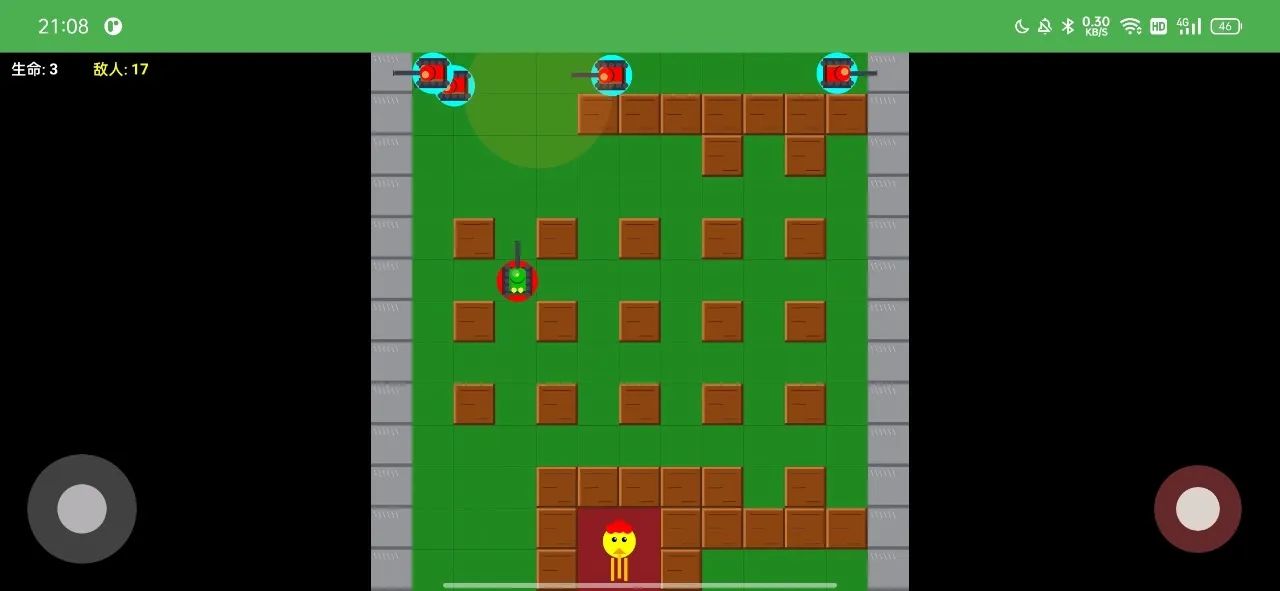 ̹�˴�ս�������߰�׿���ֻ���v1.0 ��׿���ͼ