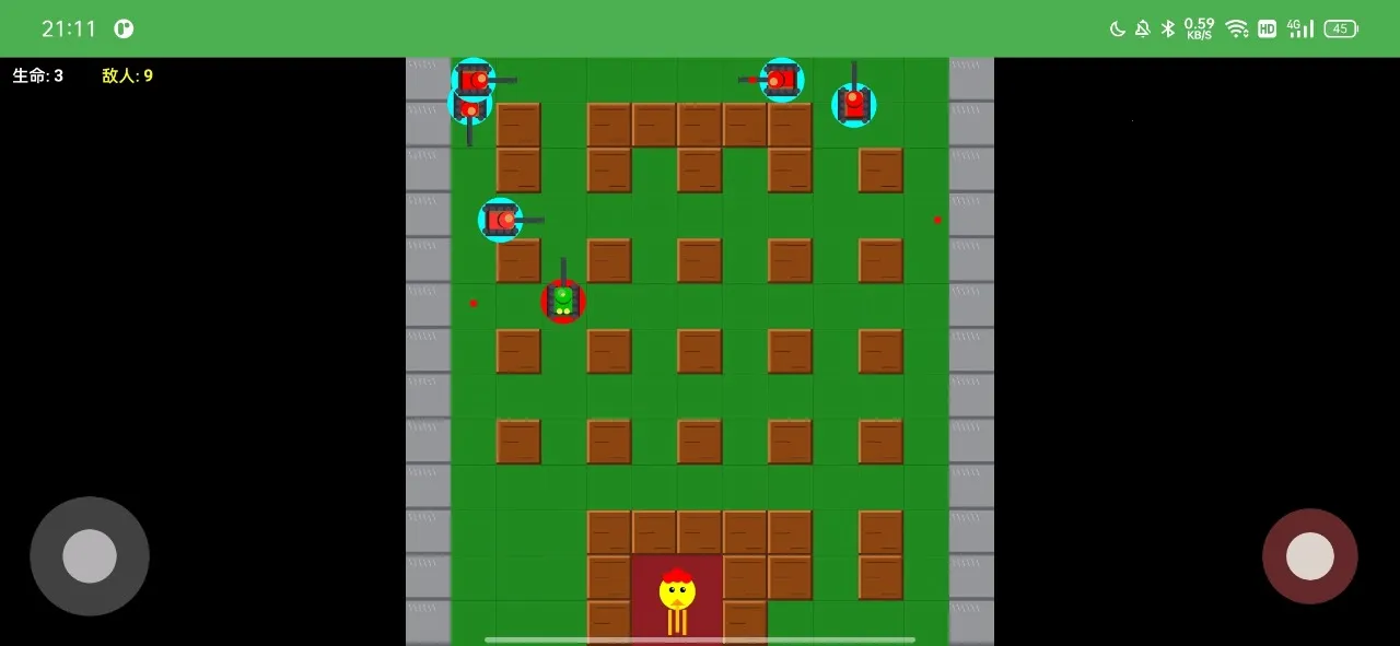 ̹�˴�ս�������߰�׿���ֻ���v1.0 ��׿���ͼ