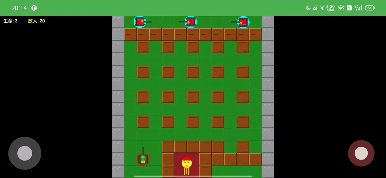 ̹�˴�ս�������߰�׿���ֻ���v1.0 ��׿���ͼ