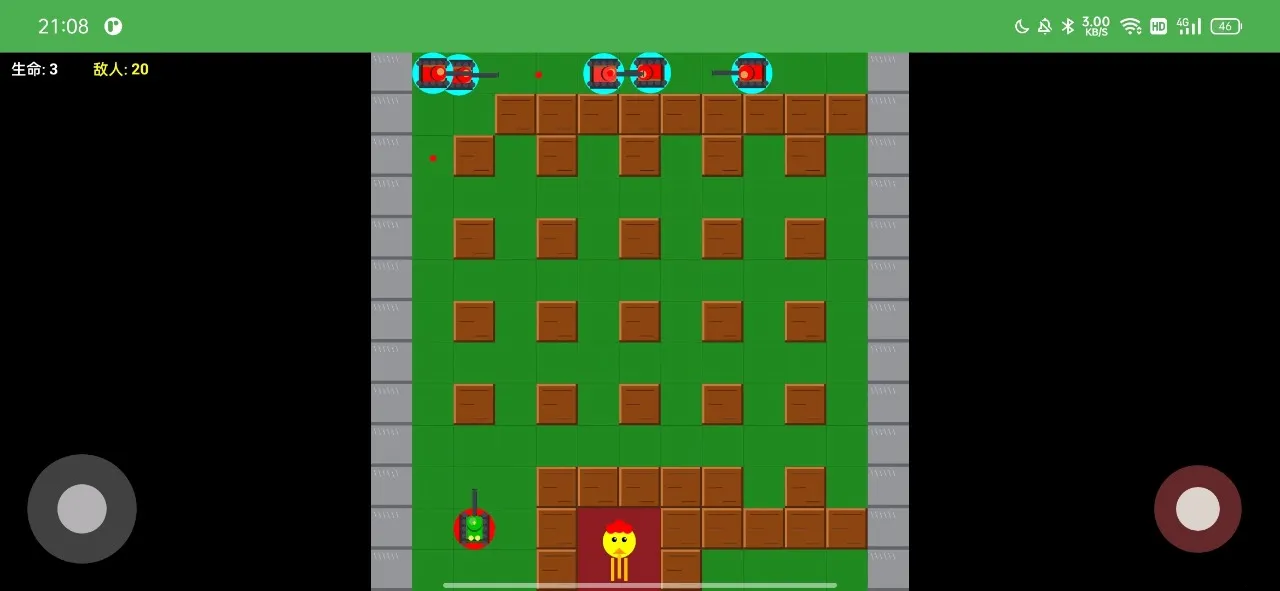̹�˴�ս�������߰�׿���ֻ���v1.0 ��׿���ͼ