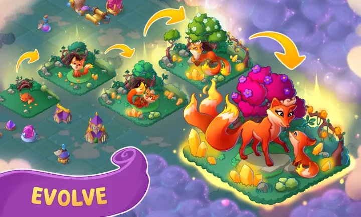 Ԣ��С�����ĸ����˵�(Ԣ����ϲ���Ϸ)v1.39.1 ��׿���ͼ