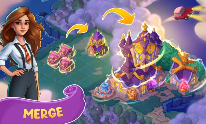 Ԣ��С�����ĸ����˵�(Ԣ����ϲ���Ϸ)v1.39.1 ��׿���ͼ