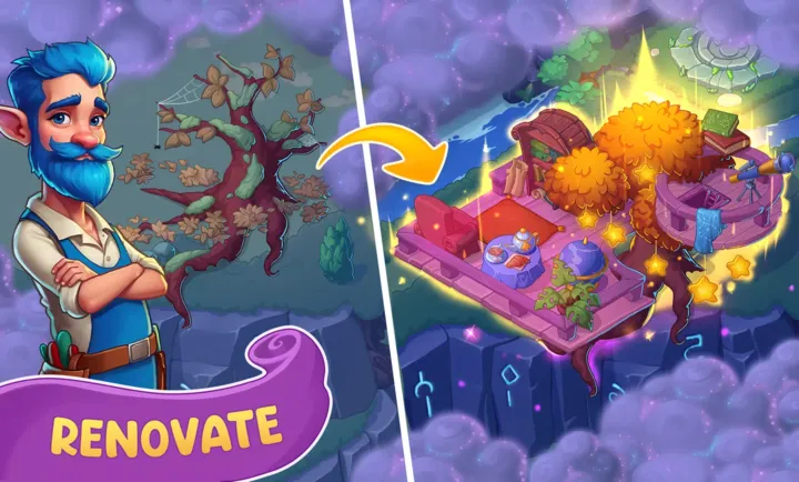 Ԣ��С�����ĸ����˵�(Ԣ����ϲ���Ϸ)v1.39.1 ��׿���ͼ