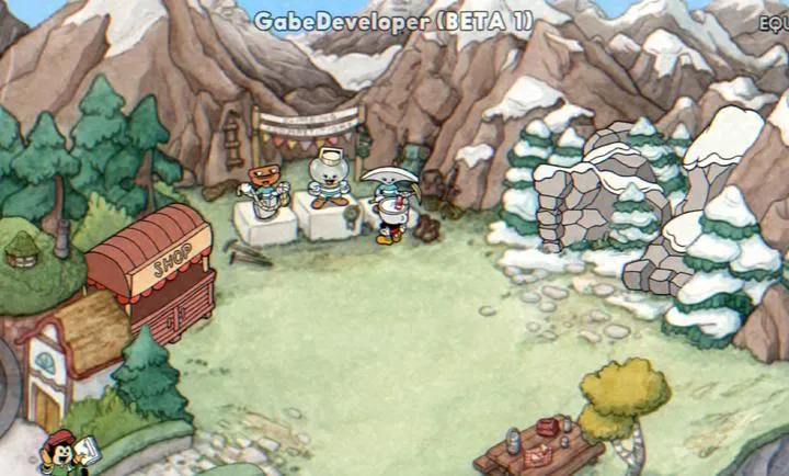 �豭ͷ��dlc��ð�հ�׿���ֻ���v2.0 �ֻ����ͼ