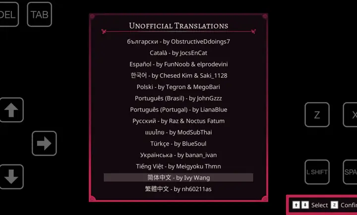 ���ƻ���ֽ�ٺ�����Winlatorģ����(�ֲ�������Ϸ)v1.0 ��Ѱ��ͼ