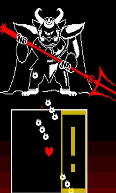 Sans��˵֮�£�BOOS֮ս(��˵֮����Ϸ)v2.8.3 �ֻ����ͼ